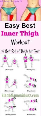 Den reifen für die dauer der einheit am drehen. Innere Oberschenkel Abnehmen Hier Geht Es Am Besten Best Inner Thigh Workout Thigh Slimming Workout Inner Thigh Workout