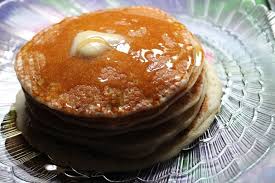 Pancakes Recipe Basic Pancakes Recipe Yummy Tummy Basic Pancakes Recipes Basic Pancake Recipe