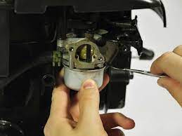 How To Clean And Maintain Your Briggs And Stratton 675 Series Carburetor -  Ifixit Repair Guide