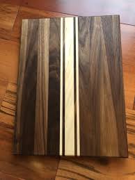 Pin On Walnut Cutting Boards