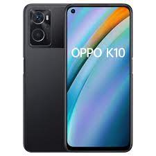 Buy Oppo K10 128 GB, 8 GB RAM, Black ...