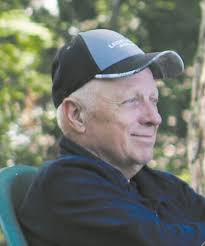 William Saunders, 79