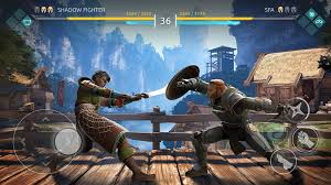 It did not receive a home conversion and remains exclusive to the arcades. Shadow Fight Arena Google Android Download Taptap