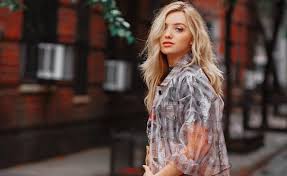 Cobra kai will always be badass. Disney Star Peyton List Joins Cast Of Youtube Premium S Cobra Kai For Season 2 Tubefilter