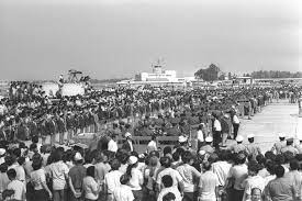 Alemania occidental y alemania oriental moscú 1980: Masacre De Munich Wikipedia La Enciclopedia Libre