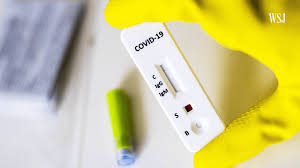 Monica robins sorts out the difference between rapid and pcr testing. Testes Rapidos Para Coronavirus O Que Fazer Na Farmacia Clinicarx