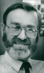 Vintage photo of Dr John Thurman : Amazon.ca: Everything Else