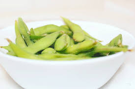 Wer Kennt Sie Meine Heissgeliebten Edamame Ich Konnte Sie Jeden Tag Knabbern Du Kennst Das Nicht Dann Schau Mal G Food Blogs Essen Lebensmittel Essen