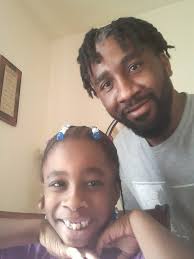 7-year-old Yarieah N. Bowens was taken away from her father, Derrick  Bowens! by Bring Back Yarieah