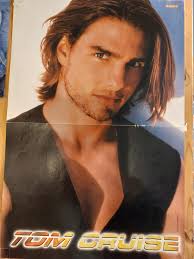 Tom Cruise and Paul Newman !!! Don't forget to visit our store to get Tom  Cruise merchandise for real fans here:  https://dutton.store/collection/tom-cruise