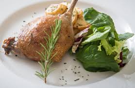 Epingle Sur Magret Canard