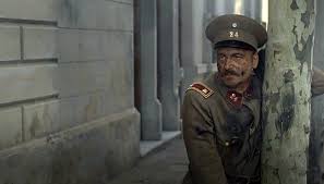 We did not find results for: Rebellion In Patagonia 1974 Imdb