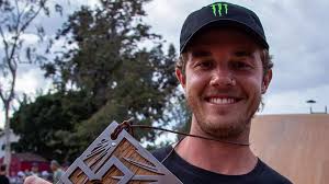X-Games BMX star Pat Casey, 29, killed in tragic motorcycle crash