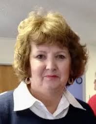 Obituary information for Kay Slayton Parrish