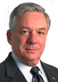 Joseph B. Benedetti, Richmond lawyer and Republican legislator in Virginia,  dies at 85