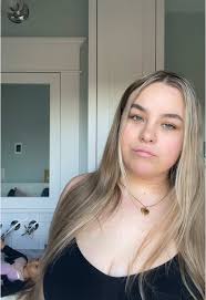 Mac Miller Blonde Girl