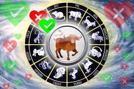 There are twelve zodiacal animal signs in chinese calendar and people born under each animal sign have different characteristics and personalities. Chinese Astrology Who Is The Most Compatible In Love With The Ox Sign