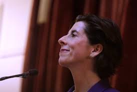 PHOTOS: R.I. Gov. Raimondo's State of the State address