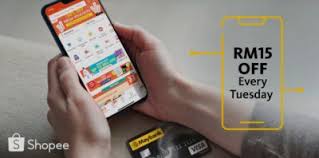 Latest shopee promo code & coupon codes 2021: Shopee Credit Card Promo 2020 Offerlah Malaysia