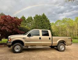 Image result for Harvest Gold 2000 F250
