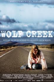 Not every story makes the jump from page to screen. Wolf Creek Film Wikipedia