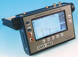 This conventional ultrasonic flaw detector delivers excellent performance while inspecting various components and is used for a wide range of applications. Low Cost Ndt Ultrasonic Flaw Detector Now Available In U S Market From Precision Images