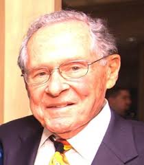 Jerome Weinstein Obituary