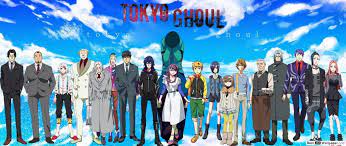 Qbxjqby0dj6i M The story revolves around kaneki, a boy who ends up with a ghoul's transplant on his first date. https fictionhorizon com tokyo ghoul the complete watching order