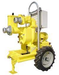 More (parking) space for our employees. Varisco J Selbstansaugende Pumpe Pumpen