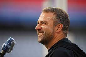 Bayern munich chiefs are set to hold crisis talks with boss hansi flick amid an epic power struggle. Michael Rummenigge Believes Bayern Munich S Hansi Flick Will Stay Put Bavarian Football Works