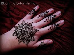 Drop Dot Henna Mandala Hand Tattoo Designs Tattoos Henna Body Art