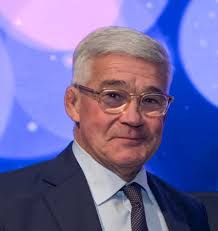 Main Board Directors