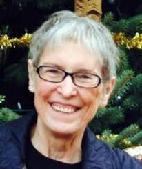 Susan J Lancaster Obituary September 5, 2015