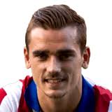 Griezmann fifa 21 rating : Antoine Griezmann Fifa 15 82 Prices And Rating Ultimate Team Futhead