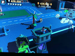Bane is hanging out nearby. Lego Batman 2 Dc Super Heroes Achievement Guide Road Map Xboxachievements Com