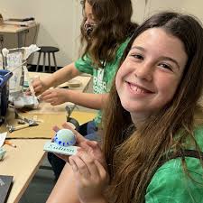 Summer Exploration Camps 2023