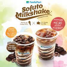 Flavettes effervescent vit c & zinc | 15's. More Milkshake Flavour For You To Familymart Malaysia Facebook