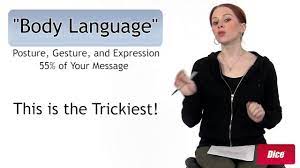 How To Seem Confident In An Interview, Even If You Aren't - Youtube
