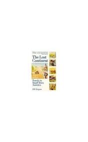His other books i love. 9780349100562 The Lost Continent Travels In Small Town America By Bill Bryson