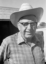 JOHN RIFFEY: THE LAST 'LONE RANGER' by Edie Eilender (ZX#64)