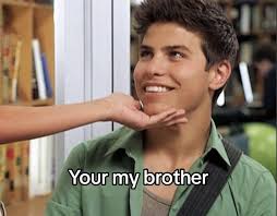 What Happened to Drews Brother from Degrassi