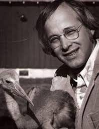 Bjorklunden Hosts Dr. Steven E. Landfried