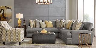 The fabrics, colors, and shapes are all exactly what you'd expect from one of the most glamorous tv stars! Discount Sectionals Affordable Sectionals For Sale