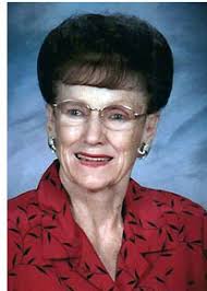 Beverly Louise Weigel