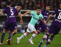 In a dramatic match, inter came from behind twice to ensure all three points against fiorentina and a winning start to the season | serie a timthis is the. Fiorentina 1 1 Inter All You Need To Know News