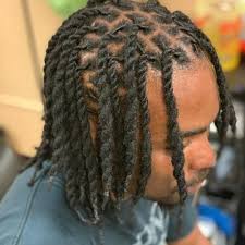 If you start to maintain a dread hairstyle which is mainly for men with a roundish face, then you might not feel satisfied after you have already styled your hair in. 40 Best Hairstyles For African American Men 2020 Cool Haircuts For Black Men Men S Style