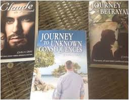 Aruba-based thriller novel with 5-star Amazon rating