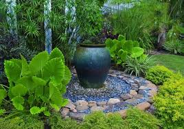 Brunnen für garten selber machen. Gartendeko Einen Wundervollen Brunnen Selber Machen
