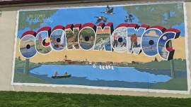 Oconomowoc Isthmus History Walk