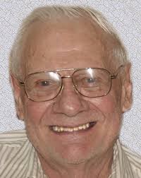 William Jacob Pote, 89 (Obituary Brought to You by Heintzelman Funeral  Home)